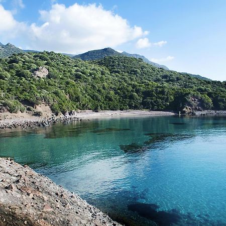 La Dama Del Castello Otel Bosa Dış mekan fotoğraf