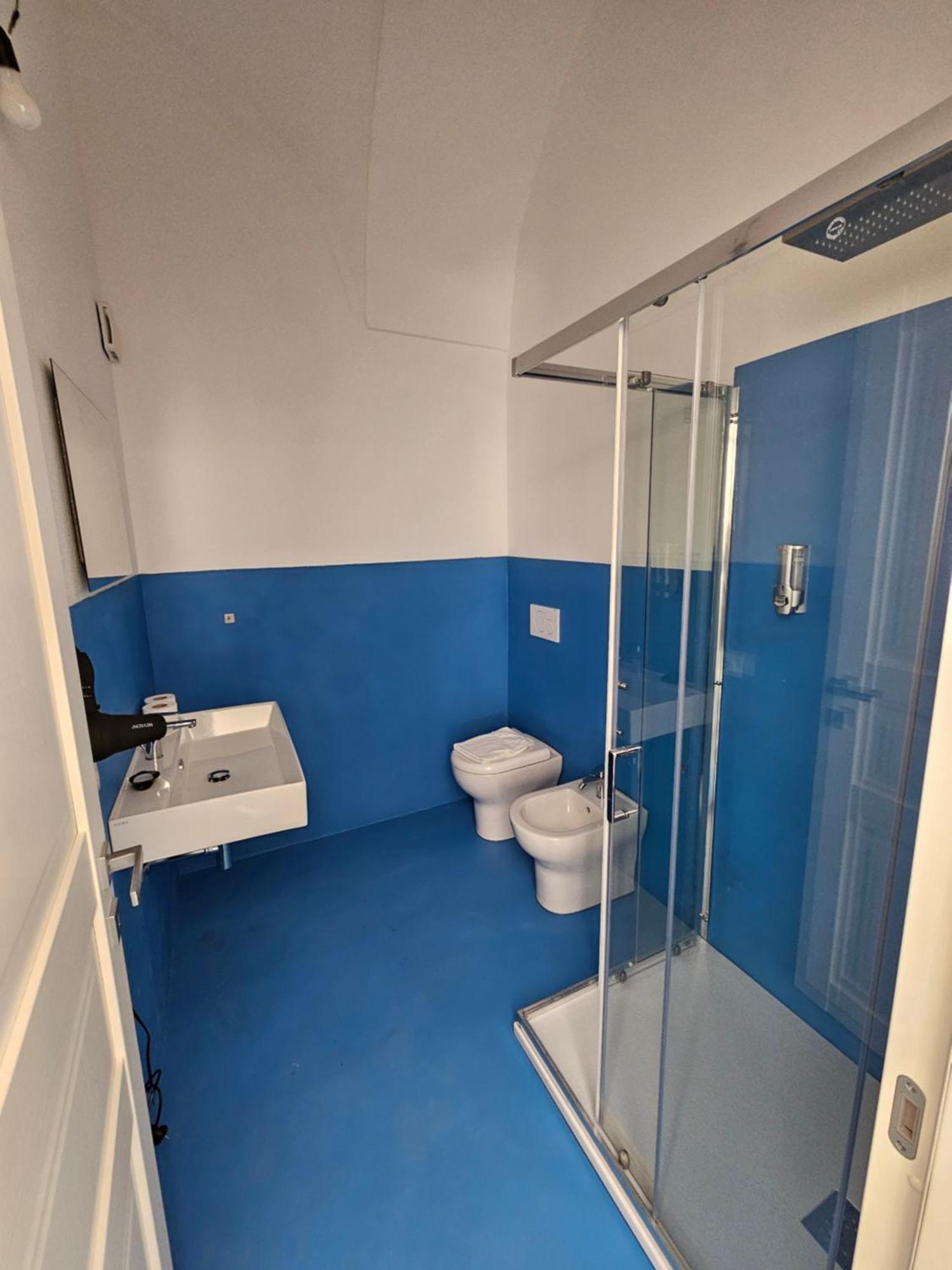 La Dama Del Castello Otel Bosa Dış mekan fotoğraf