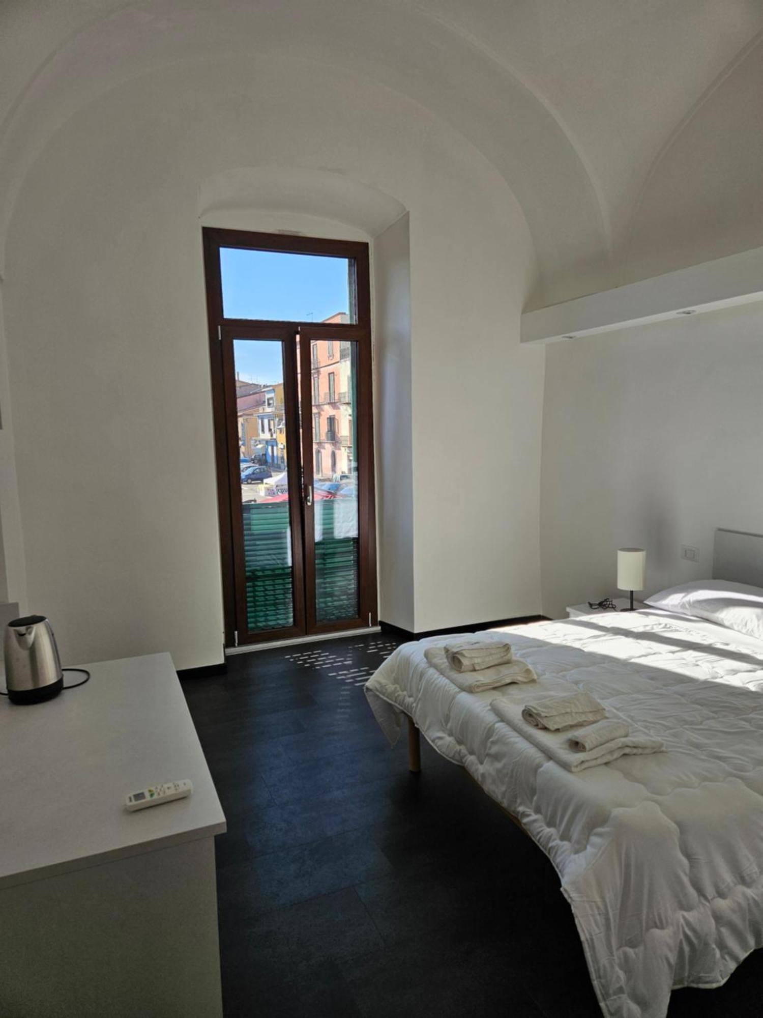 La Dama Del Castello Otel Bosa Dış mekan fotoğraf