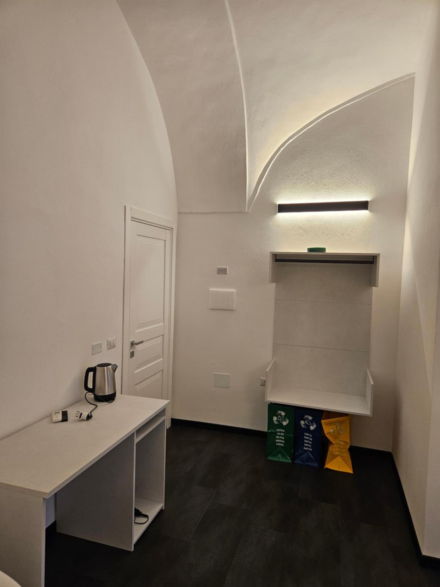 La Dama Del Castello Otel Bosa Dış mekan fotoğraf