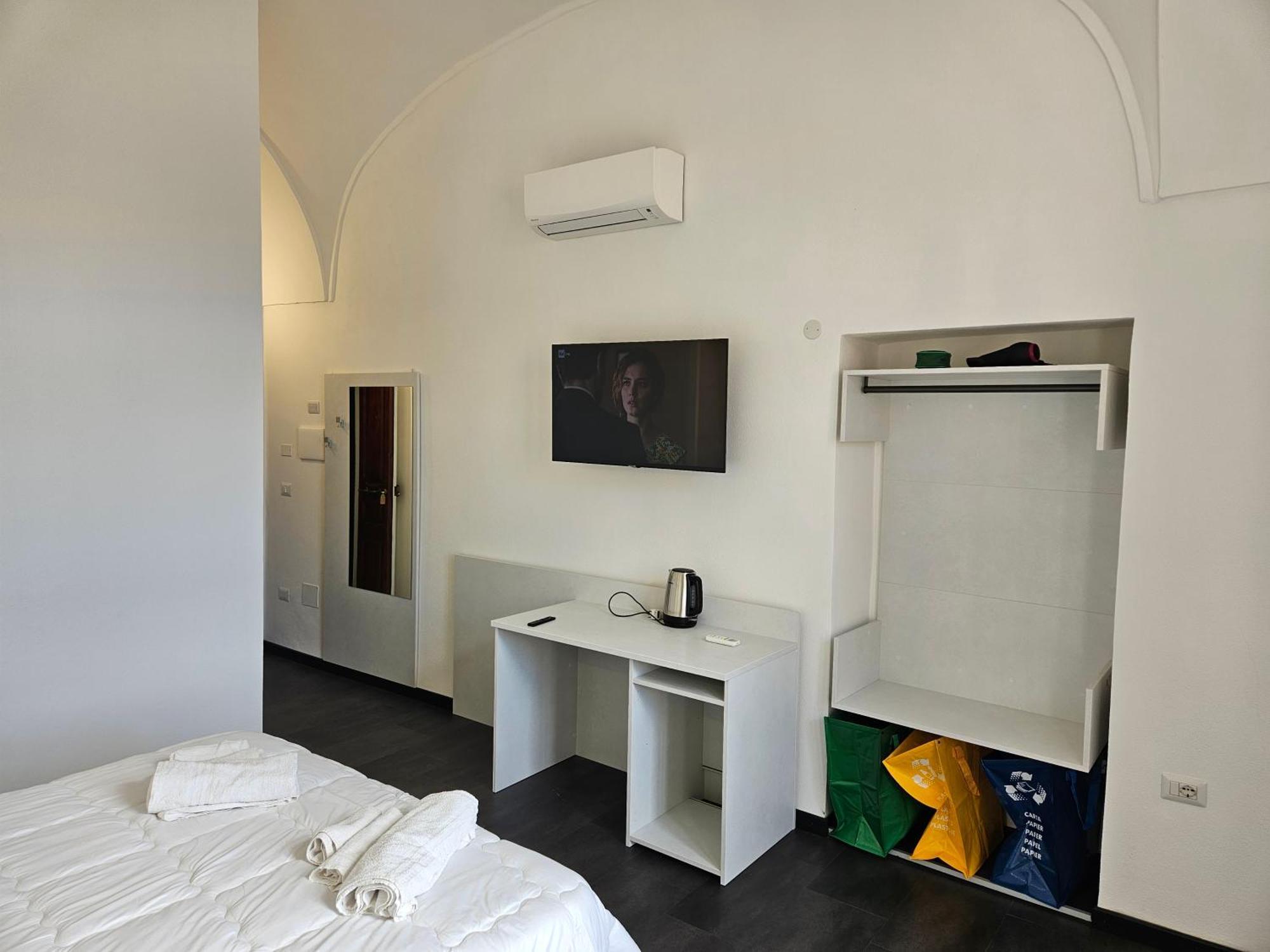 La Dama Del Castello Otel Bosa Dış mekan fotoğraf