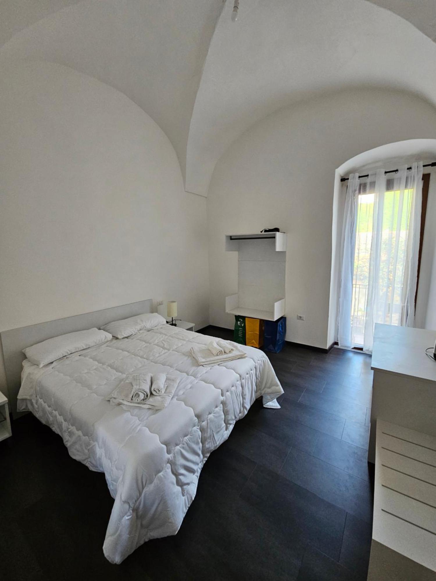 La Dama Del Castello Otel Bosa Dış mekan fotoğraf